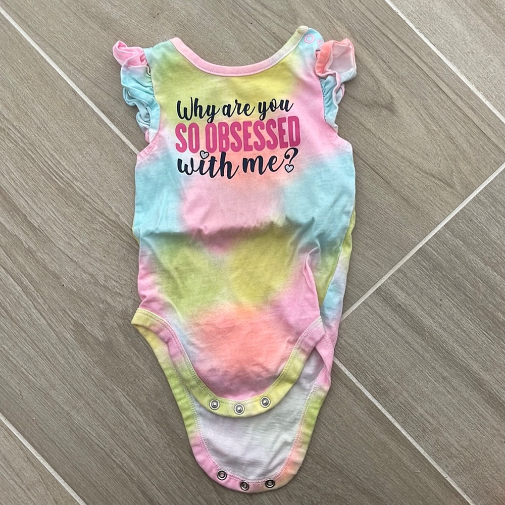 Why are you so obsessed onesie